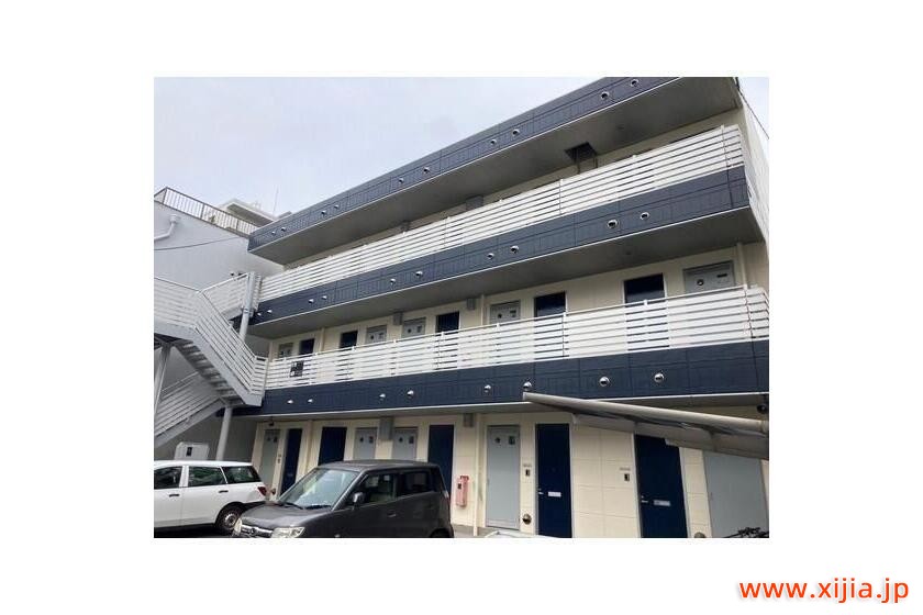 1K公寓大廈橫須賀市