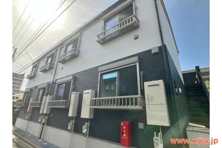 1K公寓千葉市中央區