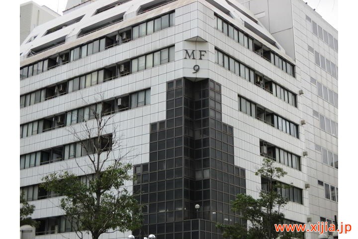 1R公寓大廈千葉市中央區