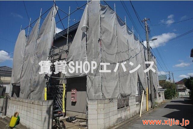2DK公寓船橋市