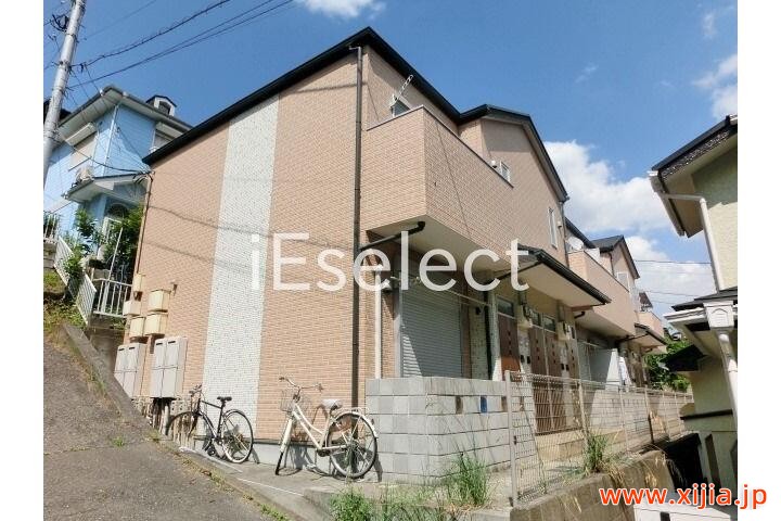 1DK公寓千葉市中央區