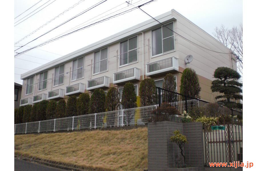 1K公寓橫濱市青葉區