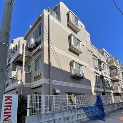 1R公寓大廈葛飾區