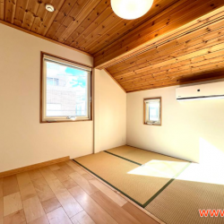 2K獨棟住宅文京區