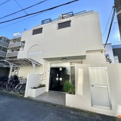 1DK公寓大廈豐島區