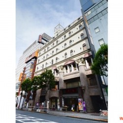 商店辦公室新宿區