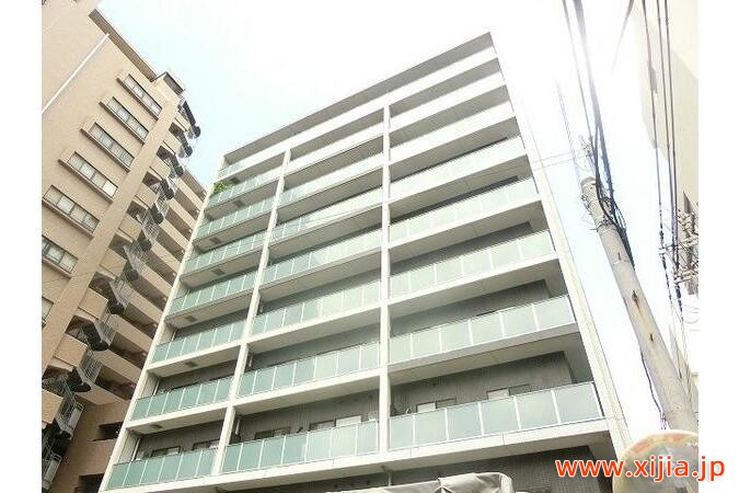 2LDK公寓大廈堺市堺區