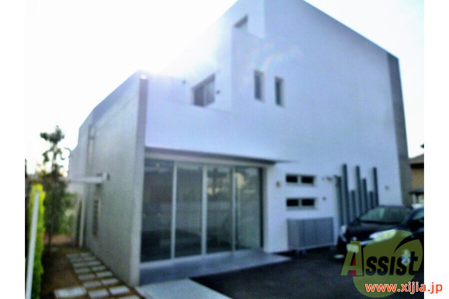 2LDK公寓大廈豐中市