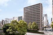 2LDK公寓大廈大阪市北區