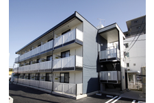 1K公寓大廈岩倉市