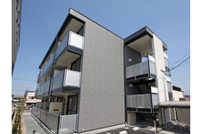 1K公寓大廈名古屋市港區