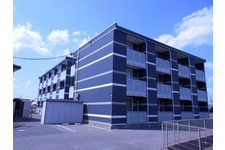 1K公寓大廈知立市