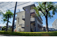 1K公寓大廈高濱市
