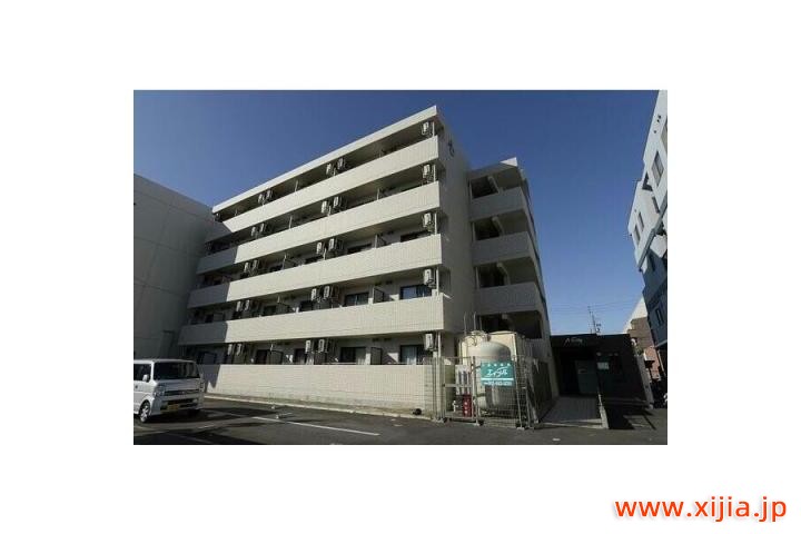 1K公寓大廈名古屋市南區