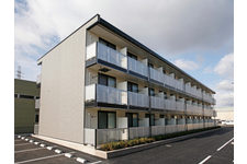 1K公寓大廈小牧市