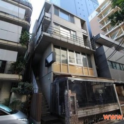 整棟辦公室新宿區