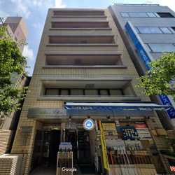 整棟辦公室千代田區