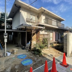 土地品川區