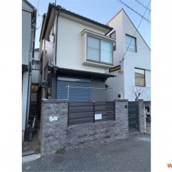 4DK獨棟住宅文京區