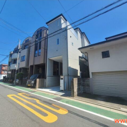3LDK獨棟住宅板橋區