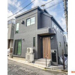 4SLDK獨棟住宅中野區