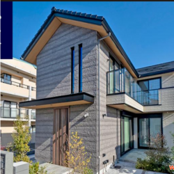 4LDK獨棟住宅三鷹市