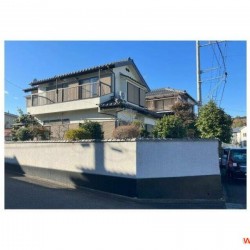 5LDK獨棟住宅青梅市