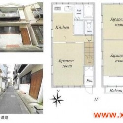 3K獨棟住宅江東區