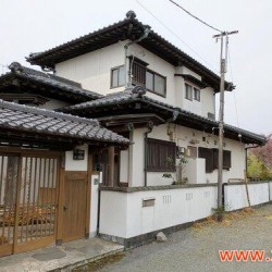 5DK獨棟住宅秋留野市
