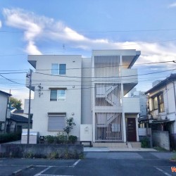 整棟公寓大廈足立區