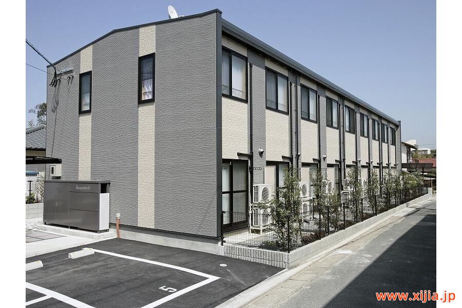 2DK公寓福岡市南區