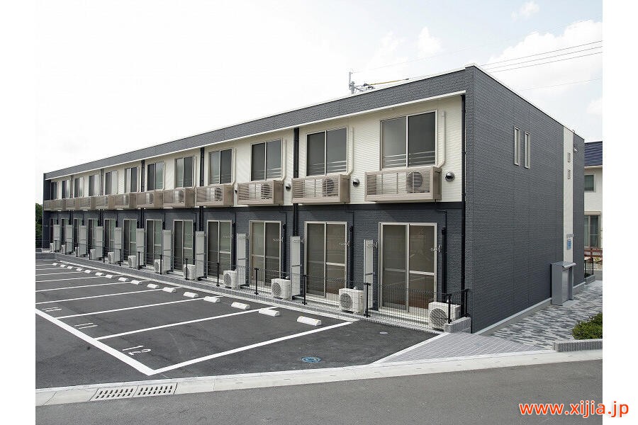 1LDK公寓糟屋郡粕屋町