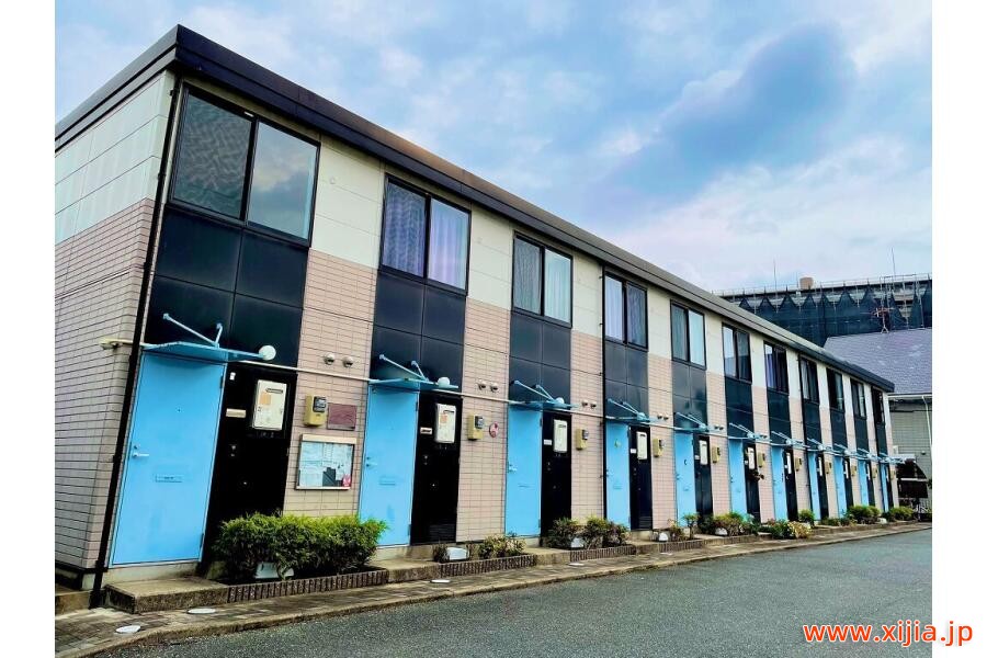 2DK公寓大廈那珂川市