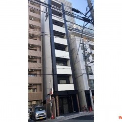 整棟公寓大廈大阪市西區