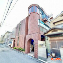 整棟公寓大廈京都市伏見區