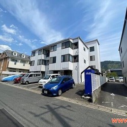 整棟公寓大廈京都市山科區