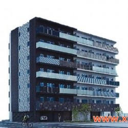 整棟公寓大廈橫濱市南區