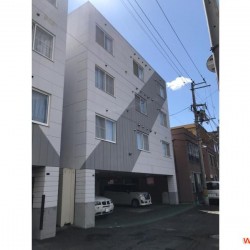 整棟公寓札幌市中央區