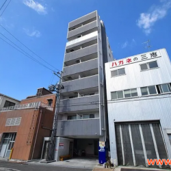 整棟公寓大廈東大阪市