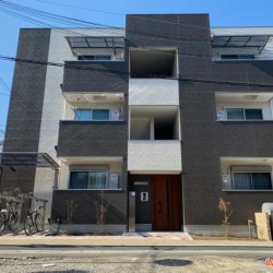 整棟公寓泉佐野市