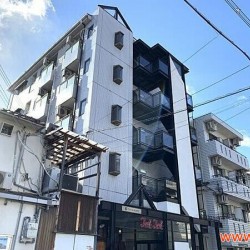 整棟公寓大廈大阪市住吉區