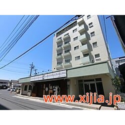 城南マンション 3階/305号室