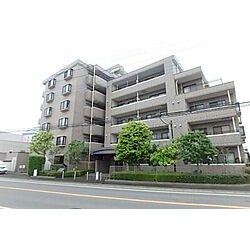 ライオンズガーデン千葉八街 4階