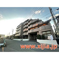 アーティザン西船橋 3階
