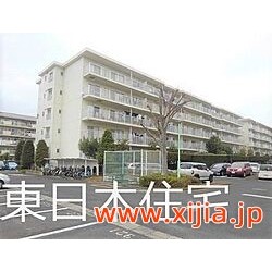 サンコーポ中台　12号棟 5階