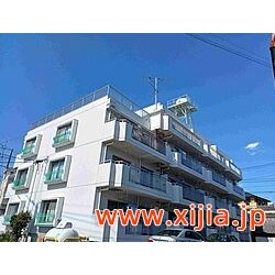 長谷オーナーズマンション 1階