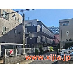 レインボー向ヶ丘 2階