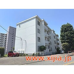 東建ニューハイツ座間 3階