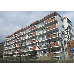 コーポ湘南田浦1号棟 2階