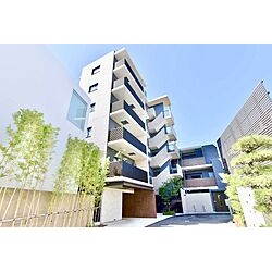 クリオ鵠沼海岸 3階